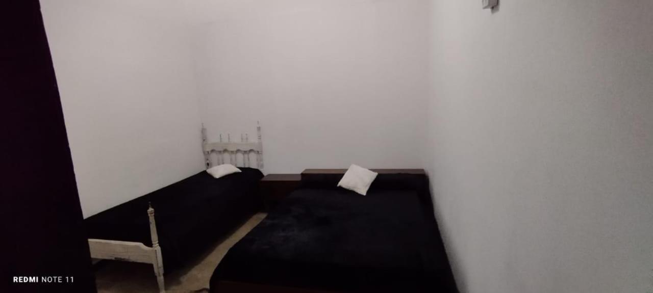 Plaza Hostel Sj 2 Сальта Экстерьер фото