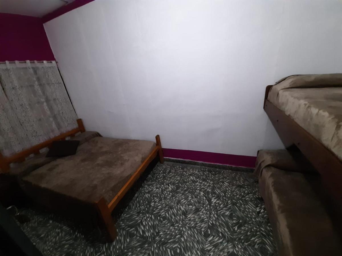 Plaza Hostel Sj 2 Сальта Экстерьер фото